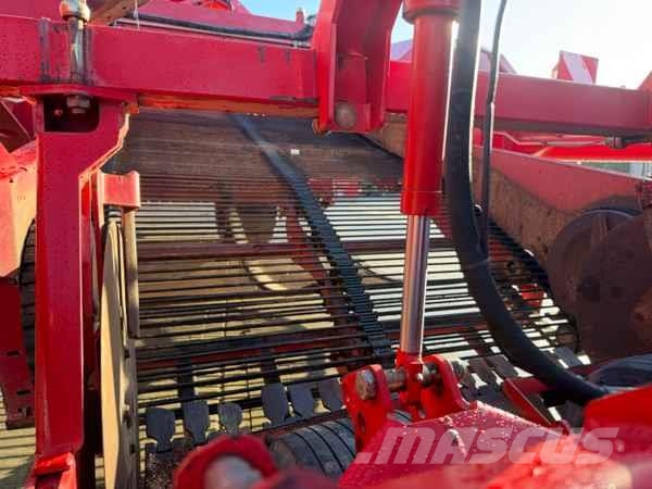 Grimme GT 170 ماكينات زراعية - غير ذلك