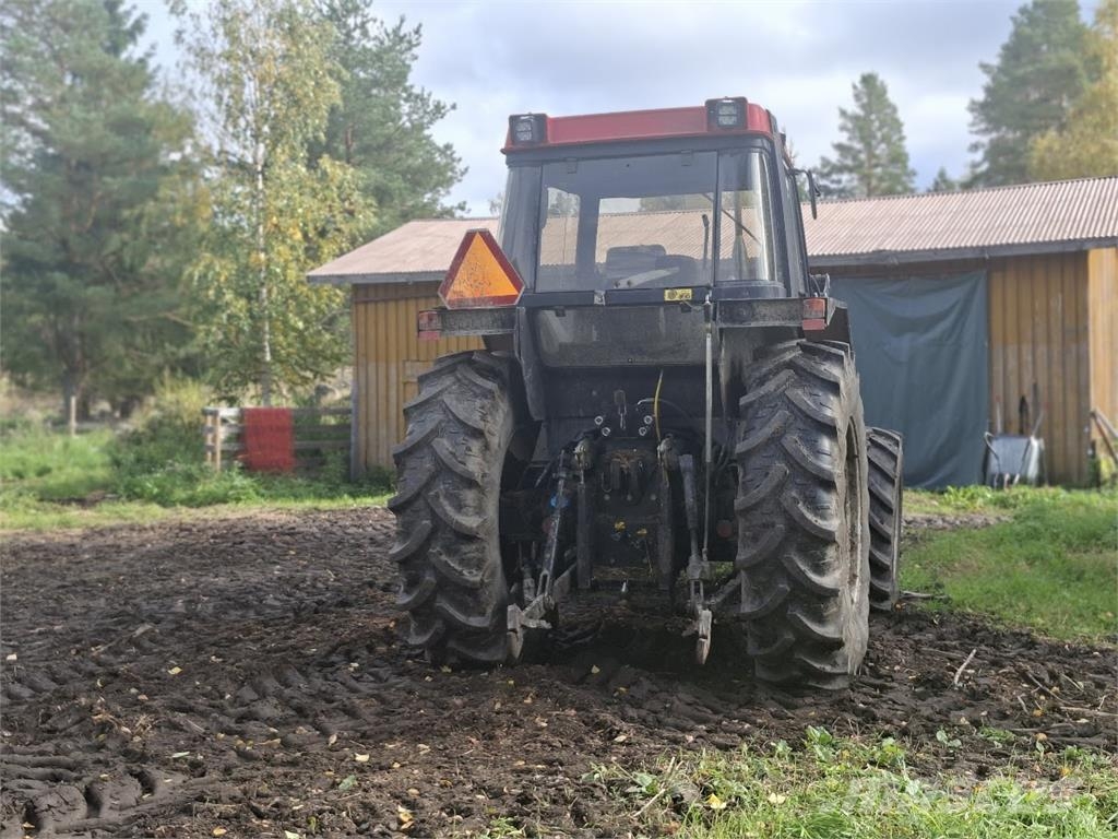 Case IH 845XL Traktori
