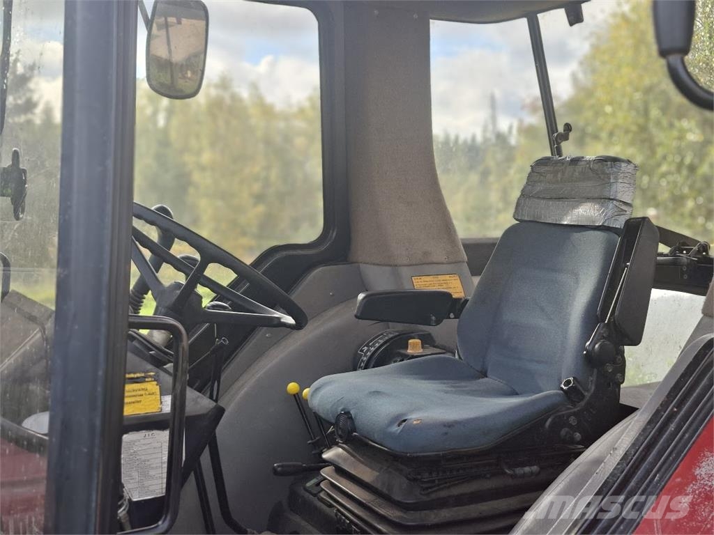 Case IH 845XL Traktori