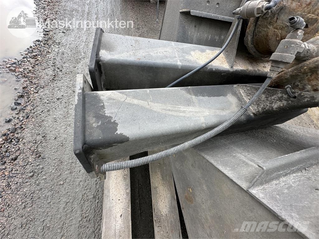 Djurås Verkstad Okänd Liivapuisturid ja soolapuisturid