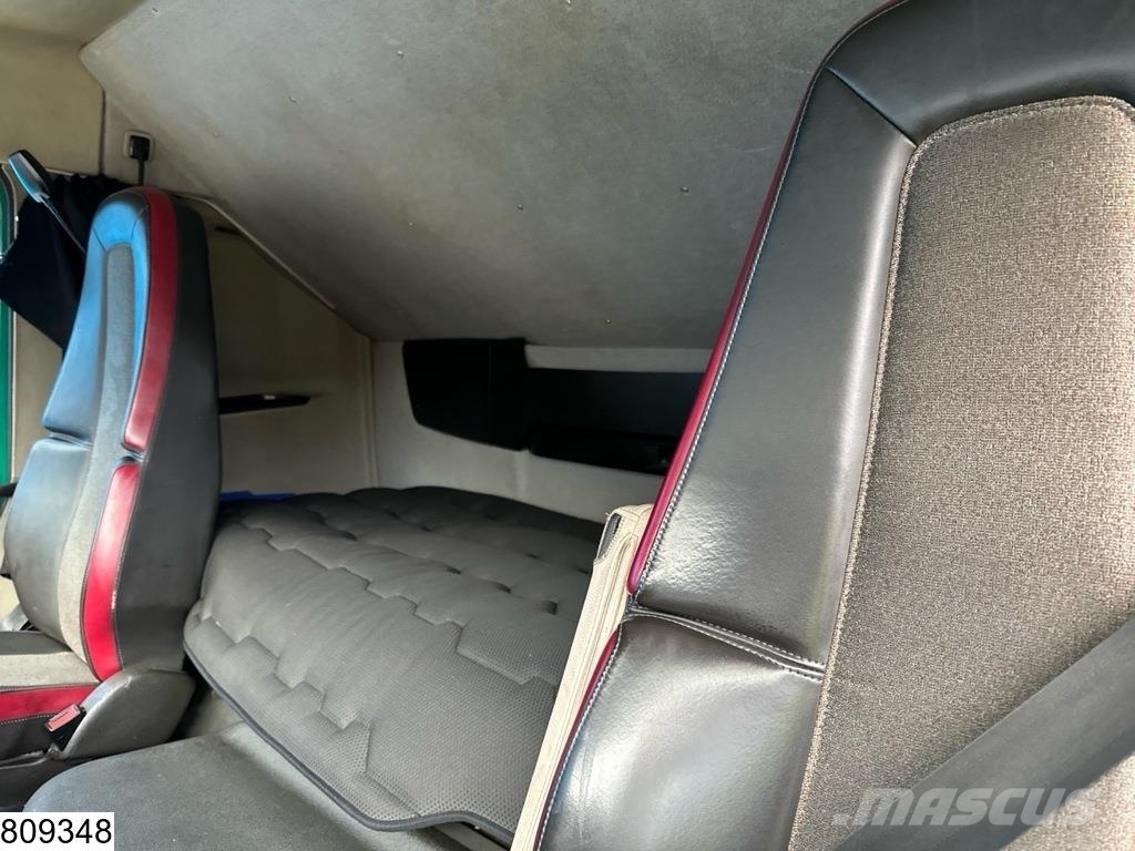 Volvo FM 450 EURO 6, Retarder, Standairco Járműszállítók