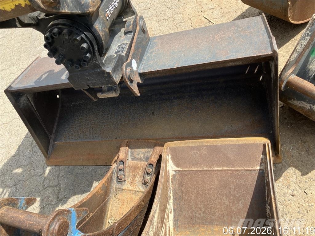 Wacker Neuson EW65 Ostale poljoprivredne mašine