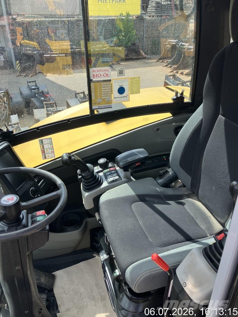 Wacker Neuson EW65 Ostale poljoprivredne mašine