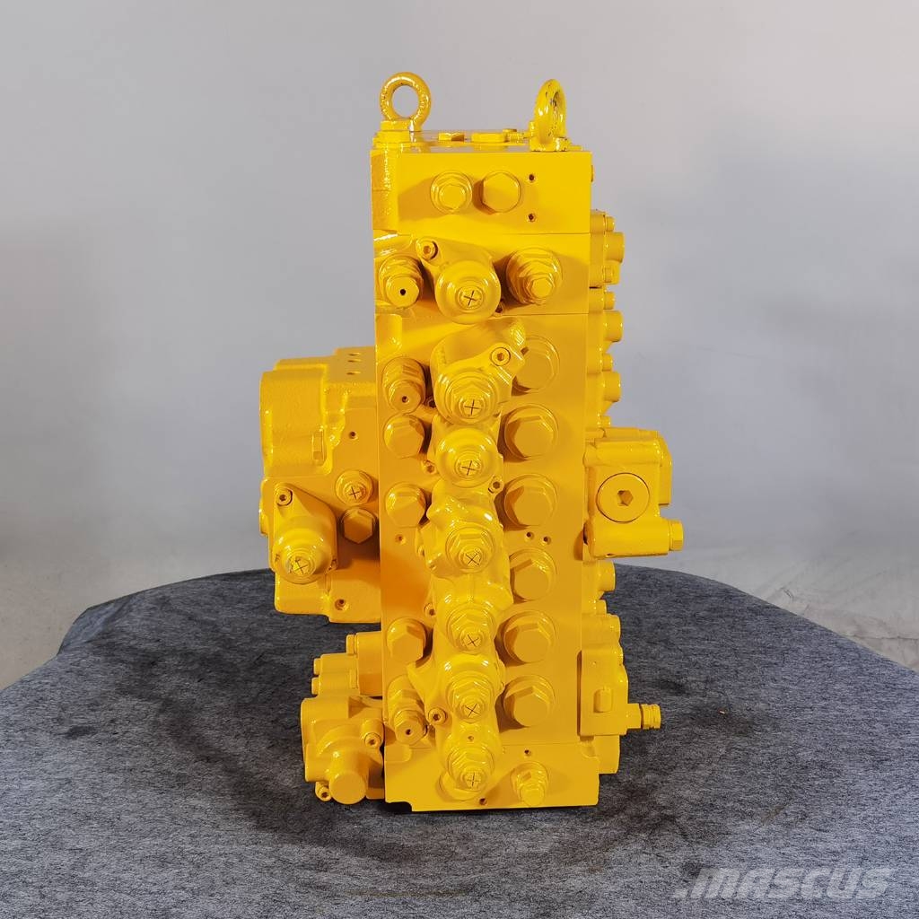 Komatsu PC200-7 Main Valve 723-48-22700 723-48-23600 Transmisijos