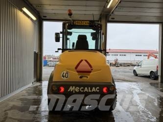 Mecalac AF 1050 40 km/h Radlader