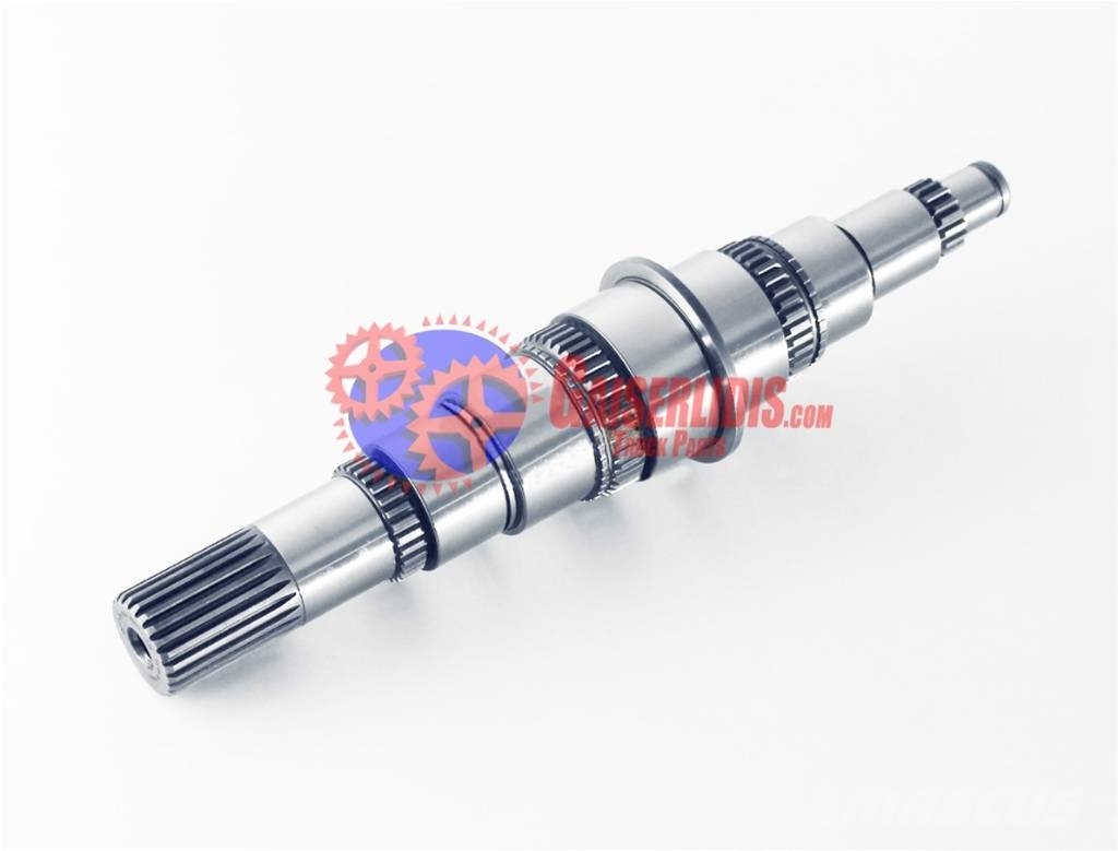 CEI Mainshaft 9742620005 for MERCEDES-BENZ Versnellingsbakken
