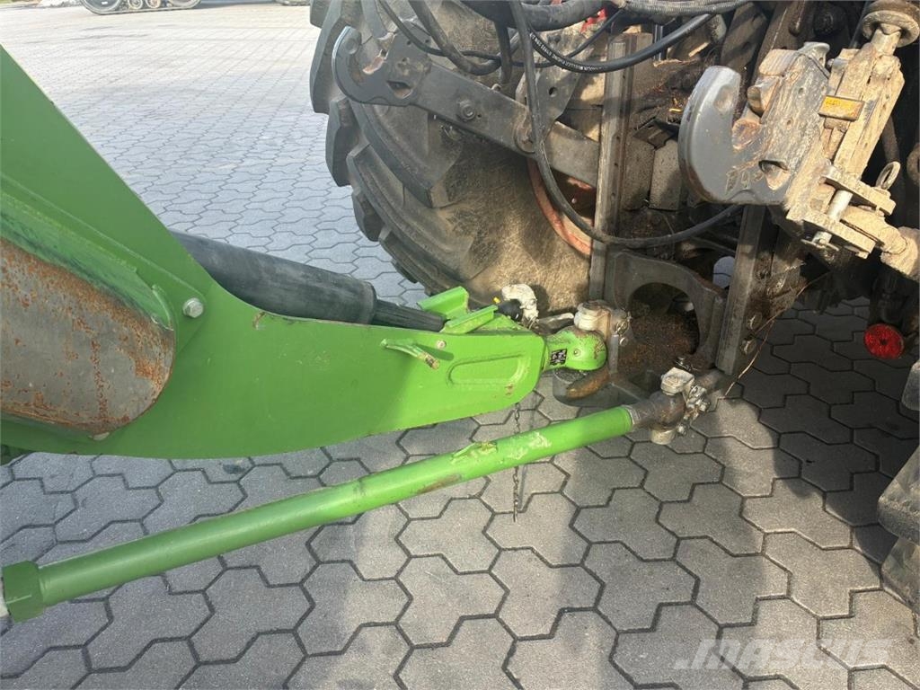 Krone ZX 560 GL Remolques autocargadores