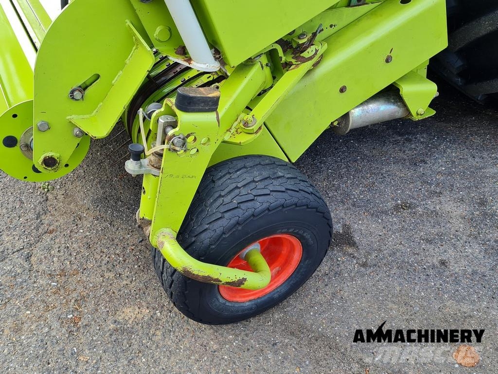 CLAAS PU300HD pick-up Samochodné kosačky
