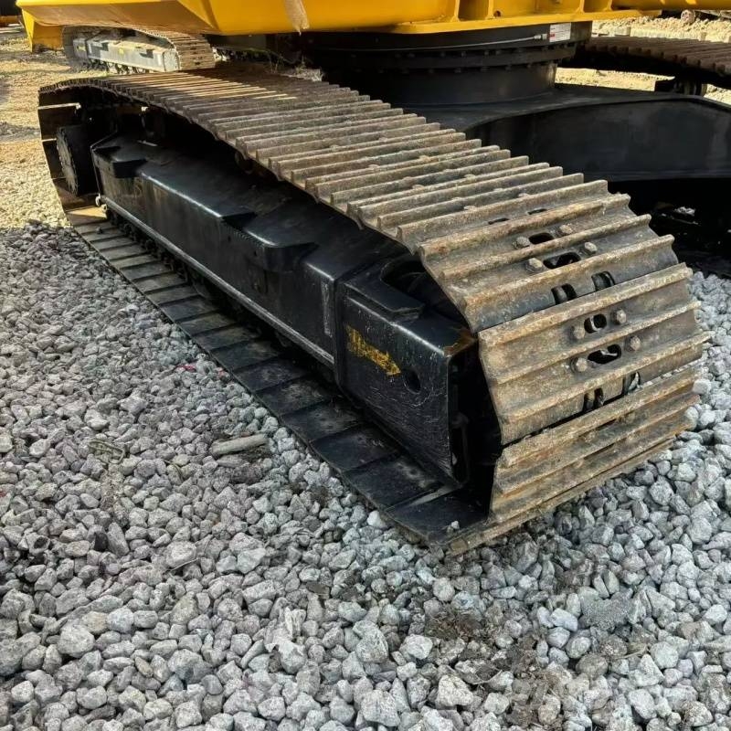 Komatsu PC 200 Raupenbagger