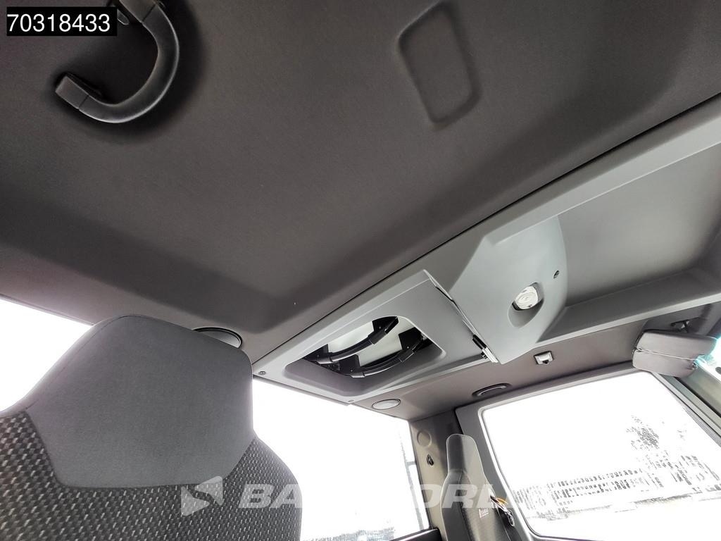 Kamag WBH 25-F5 4X2 BDF Swap Bodycarrier Wechselbrückenu 起重可拆卸式卡車