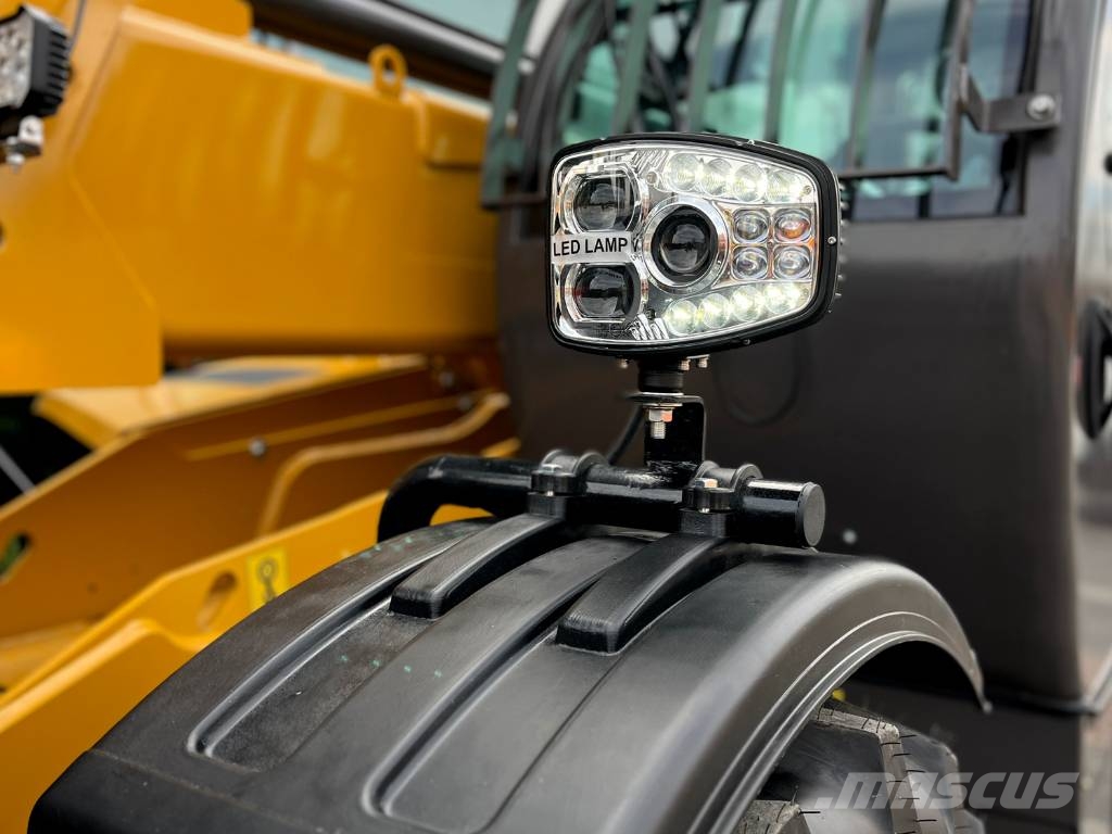 Günstig GT4007 telehandler Τηλεσκοπικοί ανυψωτές