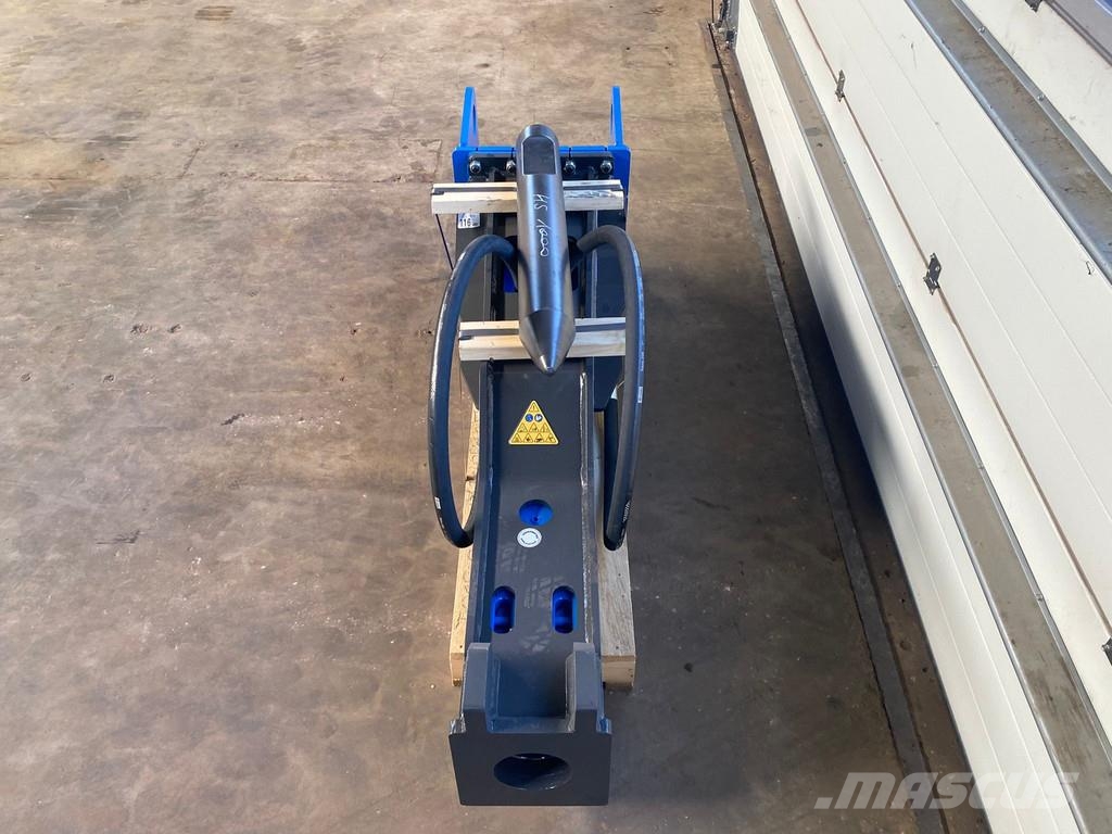 Hammer HS1000 Iskuvasarat