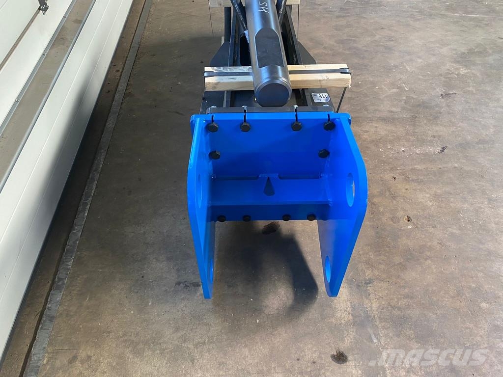 Hammer HS1000 Iskuvasarat