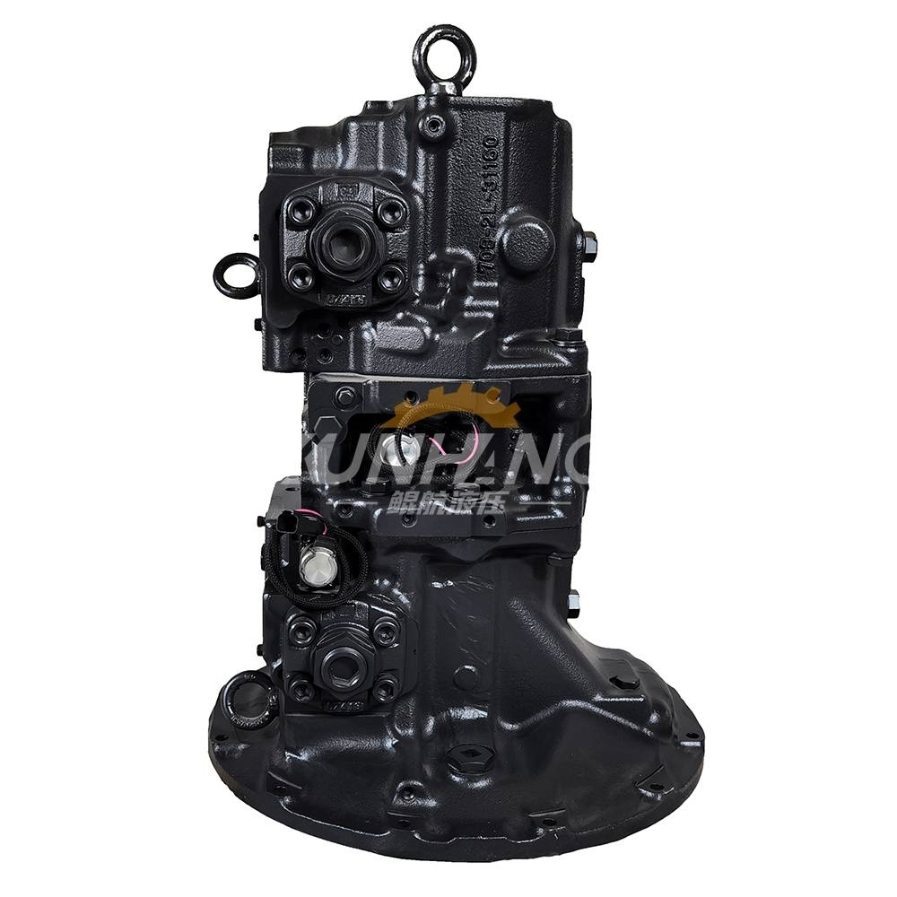 Komatsu PC340-6K PC340LC-6K Main Pump 708-2H-00130 Transmisiones