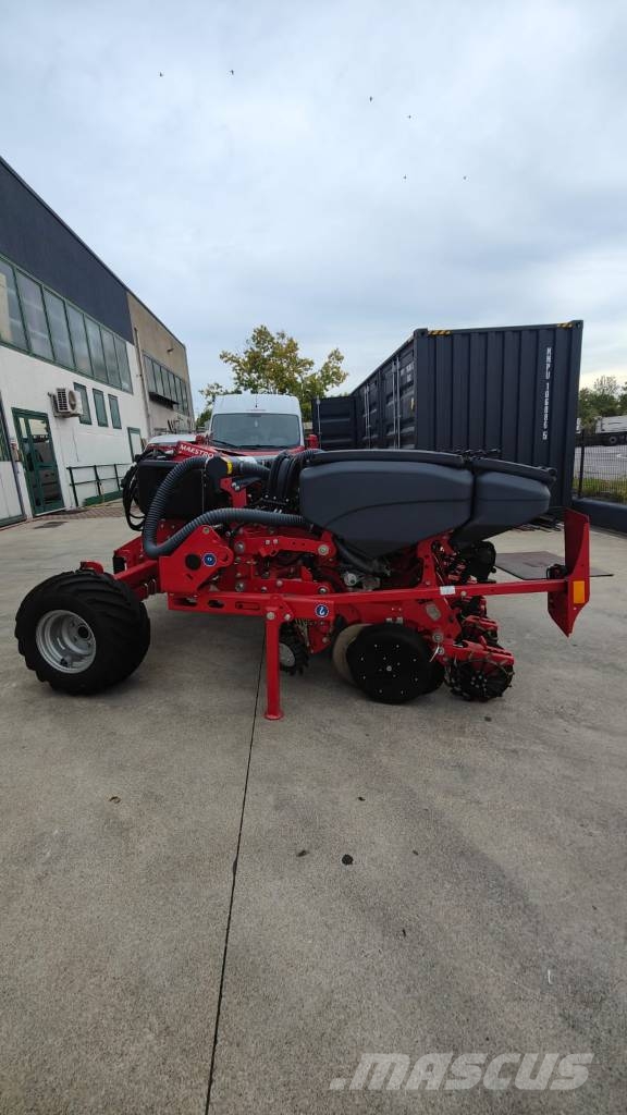 Horsch MAESTRO 6TX ex prove Precizne sijačice