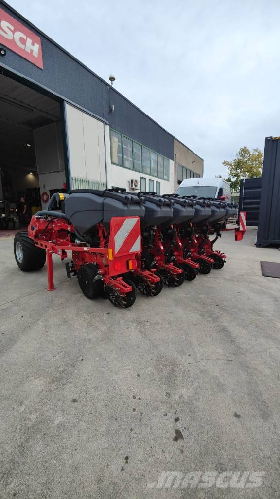 Horsch MAESTRO 6TX ex prove Precizne sijačice