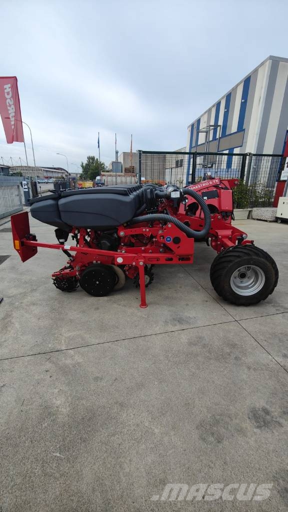 Horsch MAESTRO 6TX ex prove Precizne sijačice