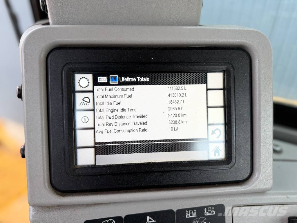 CAT D8T - CE document and TA2 Inspection available Telaketjupuskutraktorit