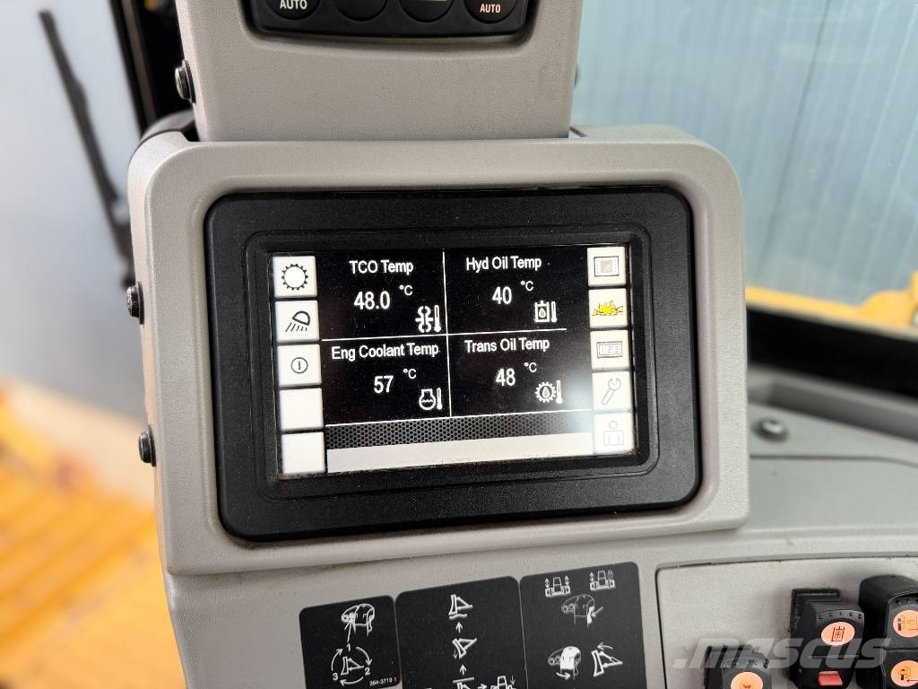 CAT D8T - CE document and TA2 Inspection available Telaketjupuskutraktorit