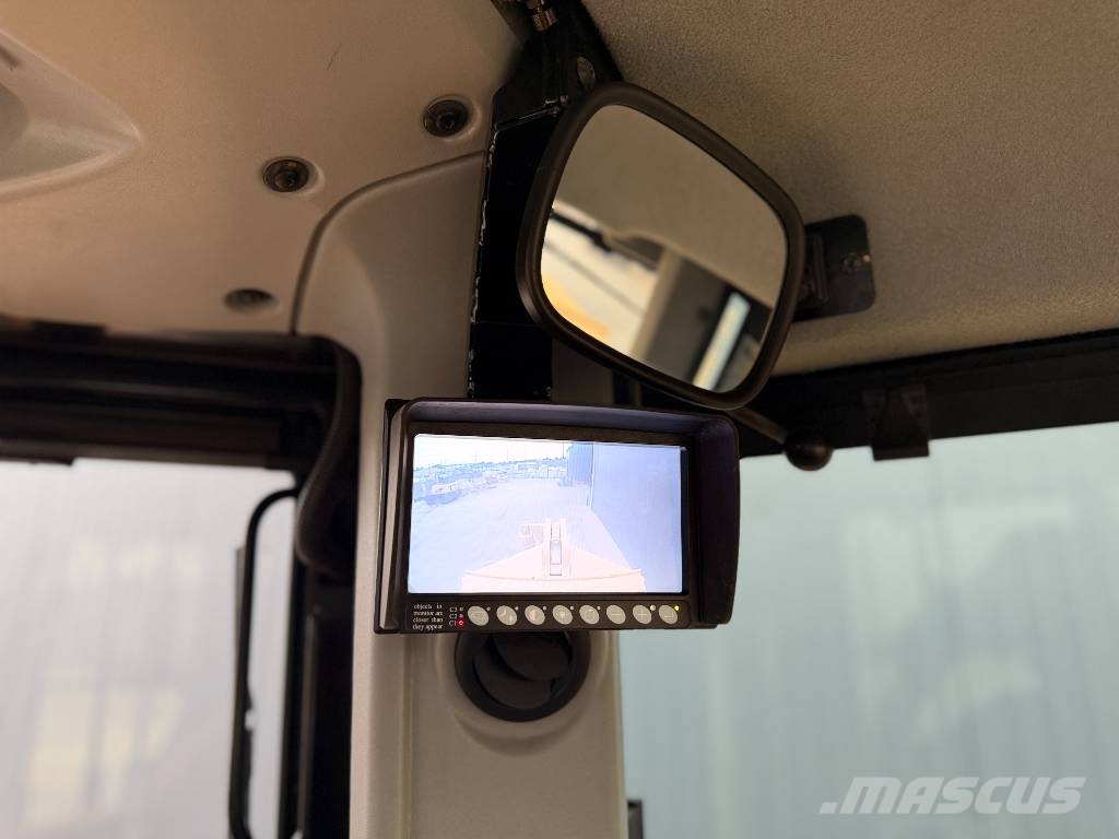 CAT D8T - CE document and TA2 Inspection available Telaketjupuskutraktorit