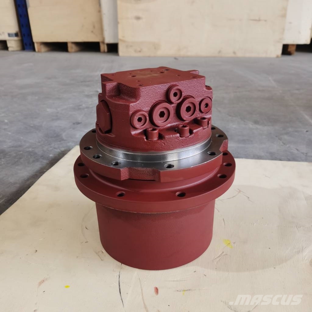 Bobcat Bobcat 325 Final Drive Motor Hidravlika