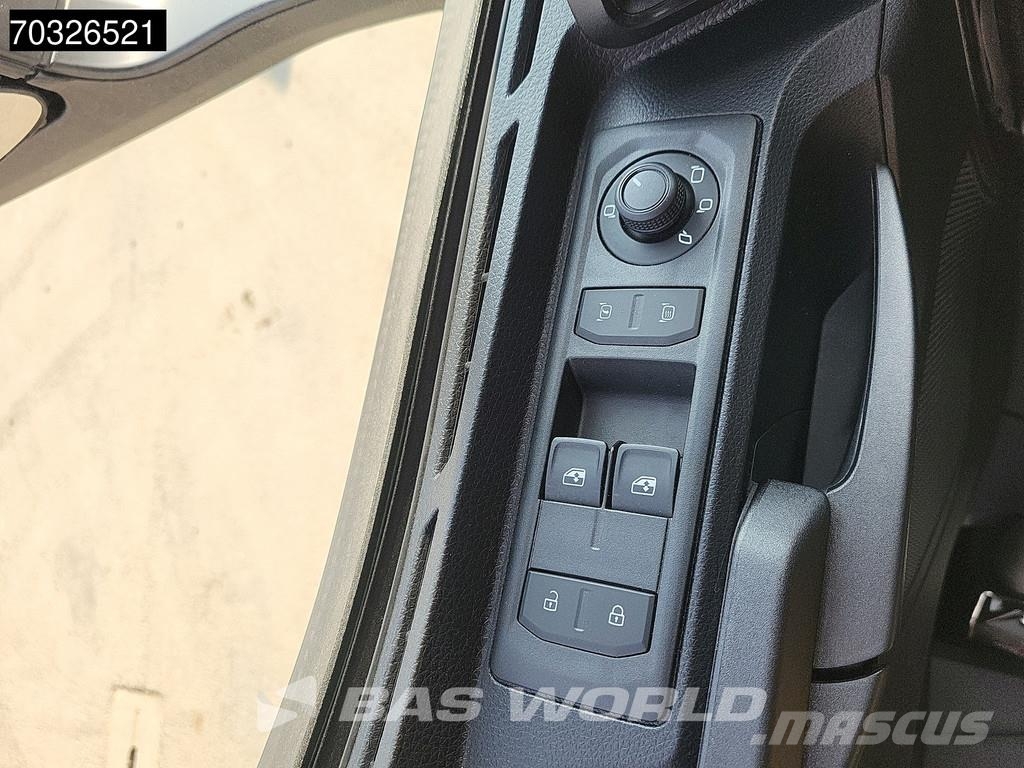 MAN TGS 41.480 8X4 NEW! 26m3 Tipper Full Steel Big-Axl شاحنات قلابة