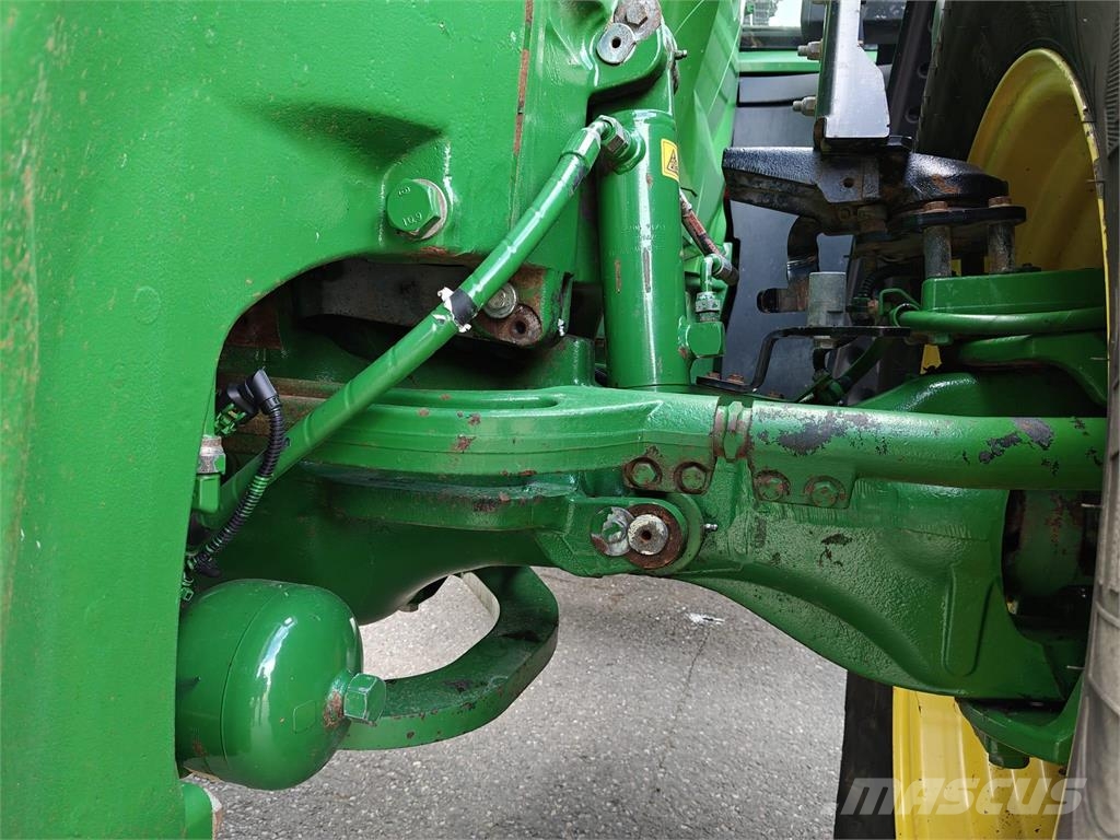 John Deere 7290R - e23 Traktorid