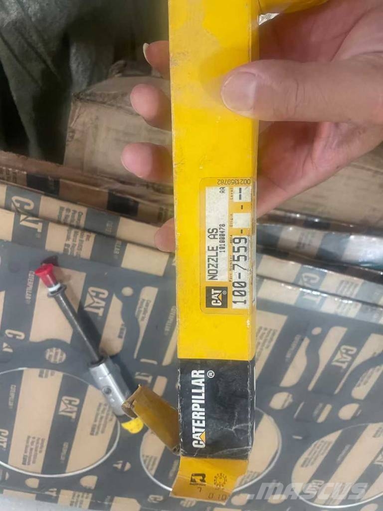 CAT CAT 3306 fuel injector Motoren