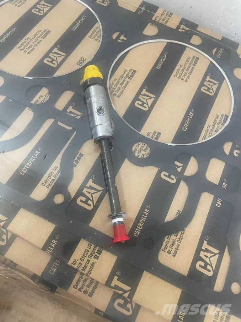 CAT CAT 3306 fuel injector Motoren