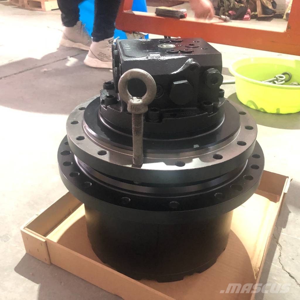 Komatsu 21K-60-21100 21K-60-211011 Tiavel motor PC150-3 Μετάδοση κίνησης