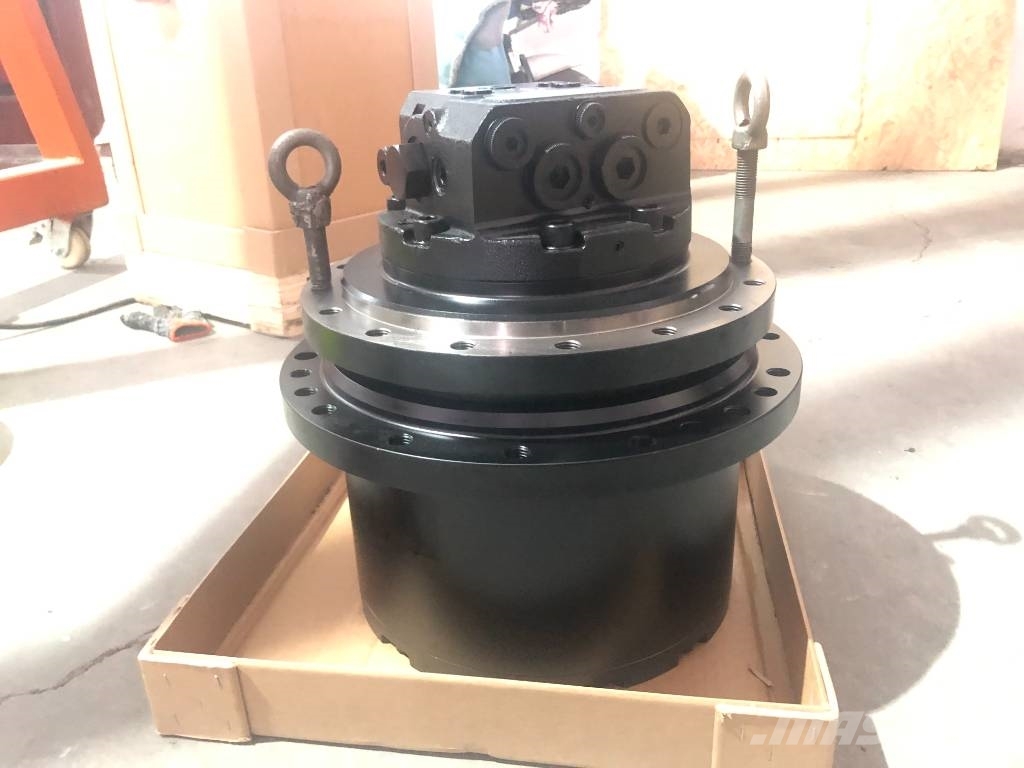 Komatsu 21K-60-21100 21K-60-211011 Tiavel motor PC150-3 Μετάδοση κίνησης