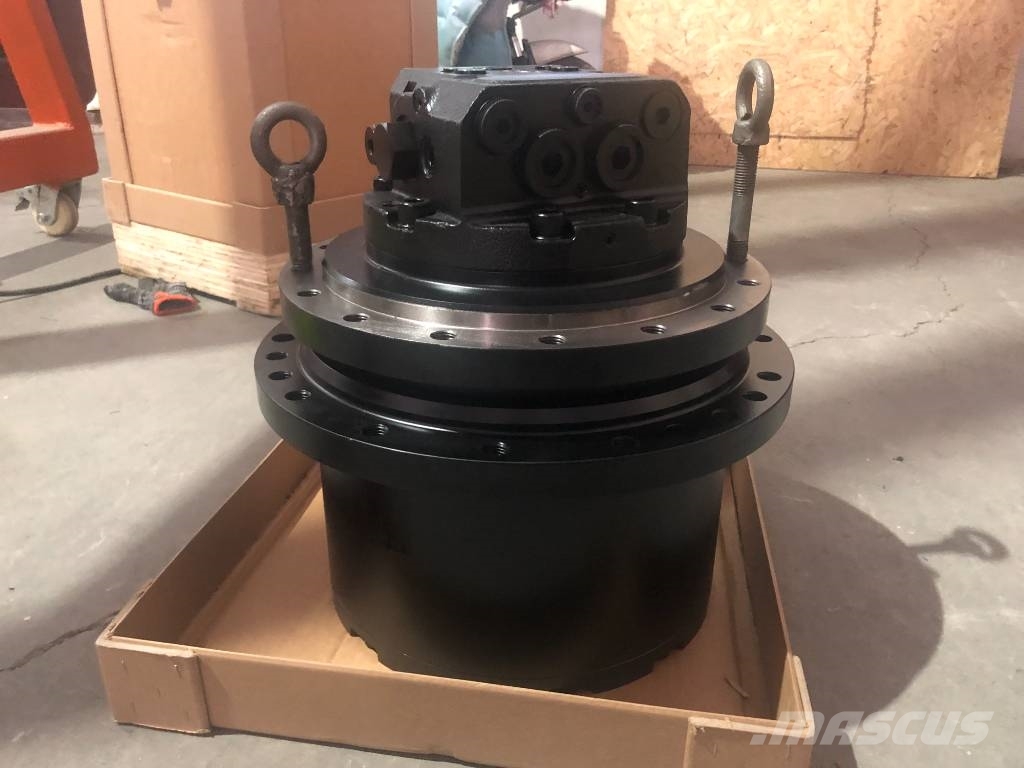 Komatsu 21K-60-21100 21K-60-211011 Tiavel motor PC150-3 Μετάδοση κίνησης