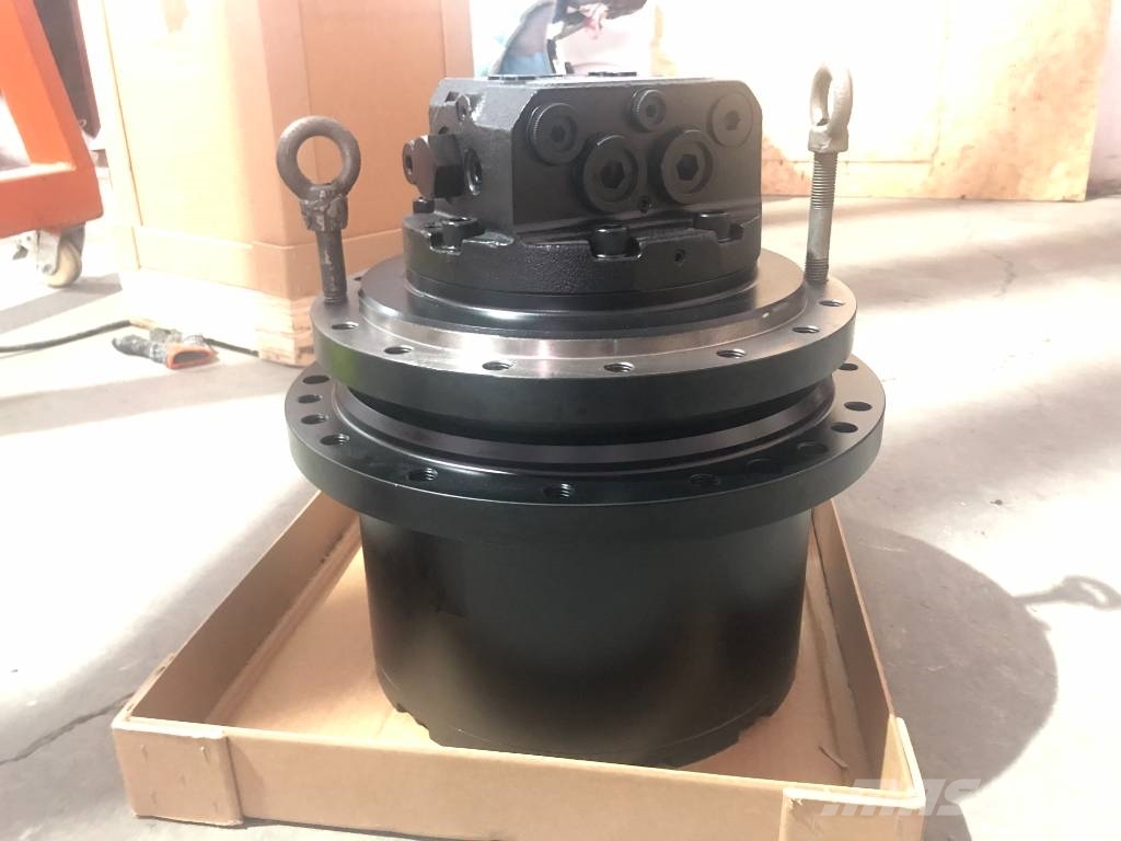 Komatsu 21K-60-21100 21K-60-211011 Tiavel motor PC150-3 Μετάδοση κίνησης