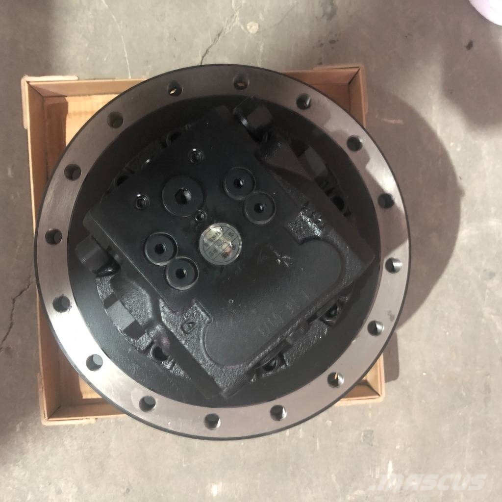Komatsu 21K-60-21100 21K-60-211011 Tiavel motor PC150-3 Μετάδοση κίνησης
