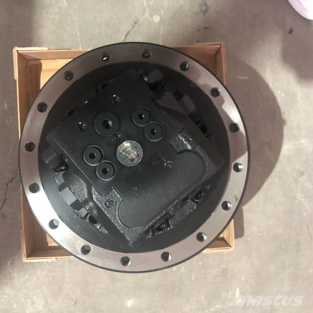 Komatsu 21K-60-21100 21K-60-211011 Tiavel motor PC150-3 Μετάδοση κίνησης