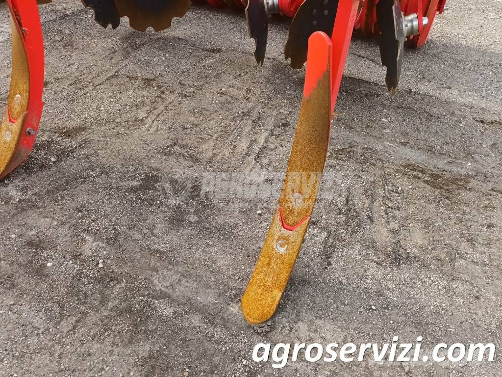 Maschio Terremoto 300 Kultivátorok