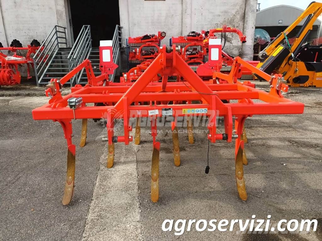 Maschio Terremoto 300 Kultivátorok