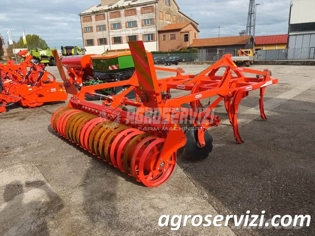 Maschio Terremoto 300 Kultivátorok