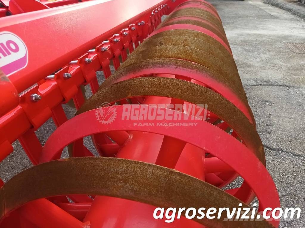 Maschio Terremoto 300 Kultivátorok