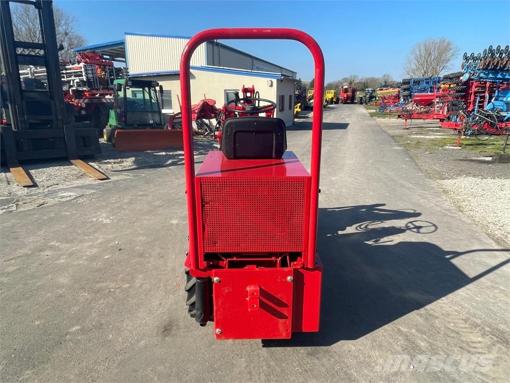 Weidemann 1302 Neuer Preis! لوادر وحفارات أمامية