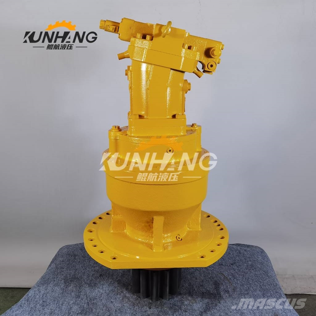 CAT 374D 374F Swing Device 584-2690 542-7625 584-8286 Коробка передач