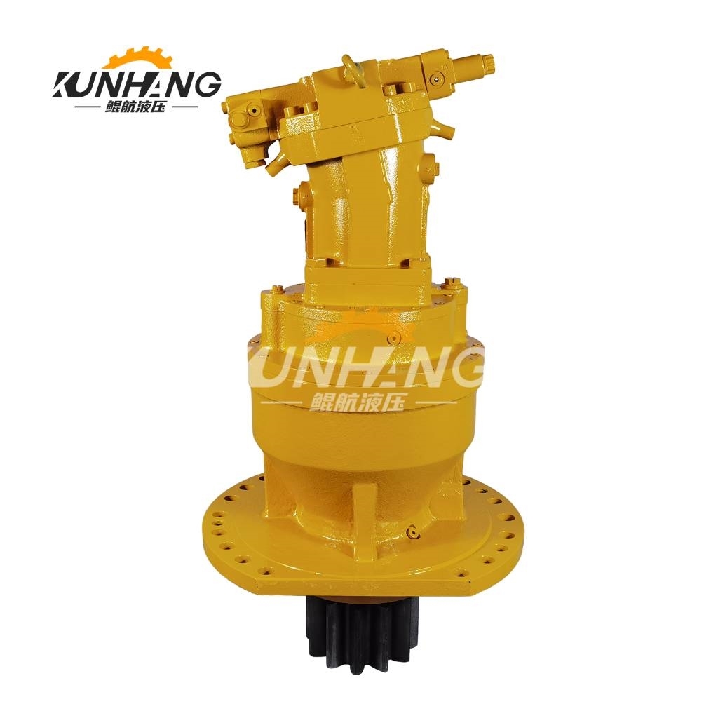 CAT 374D 374F Swing Device 584-2690 542-7625 584-8286 Коробка передач