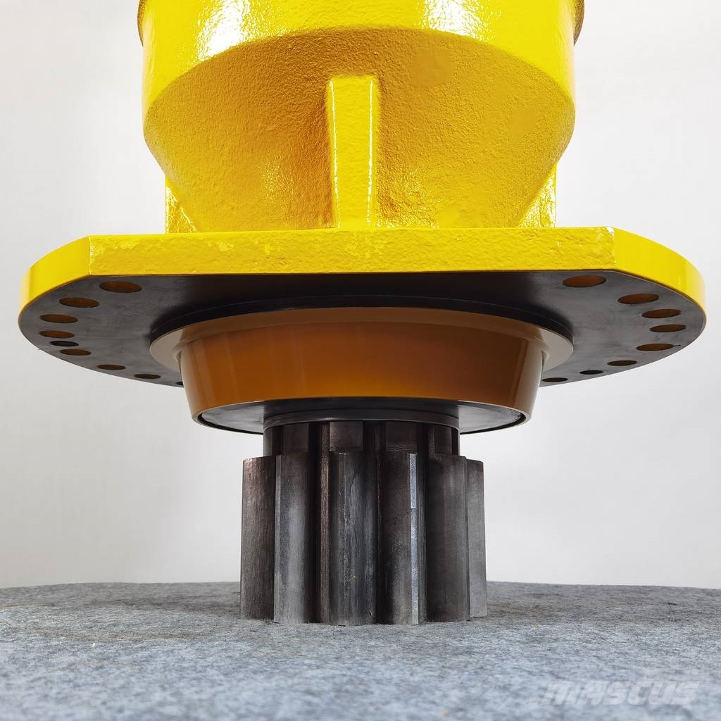 CAT 374D 374F Swing Device 584-2690 542-7625 584-8286 Коробка передач