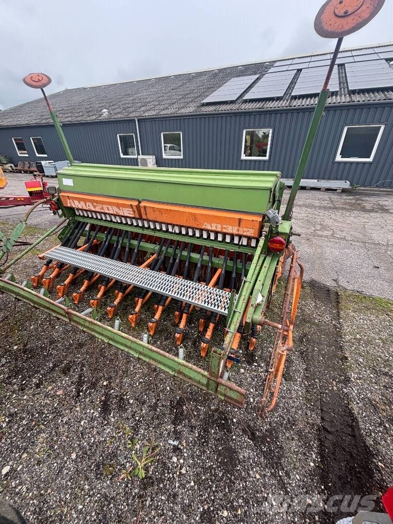 Amazone AD 302 Mechanické sejačky