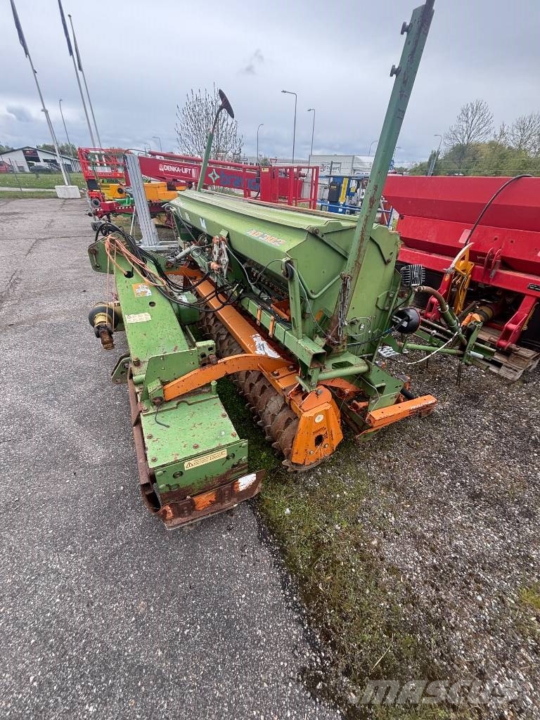 Amazone AD 302 Mechanické sejačky