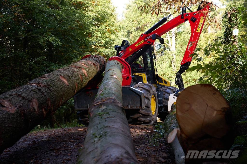 Welte W130 Skiderji