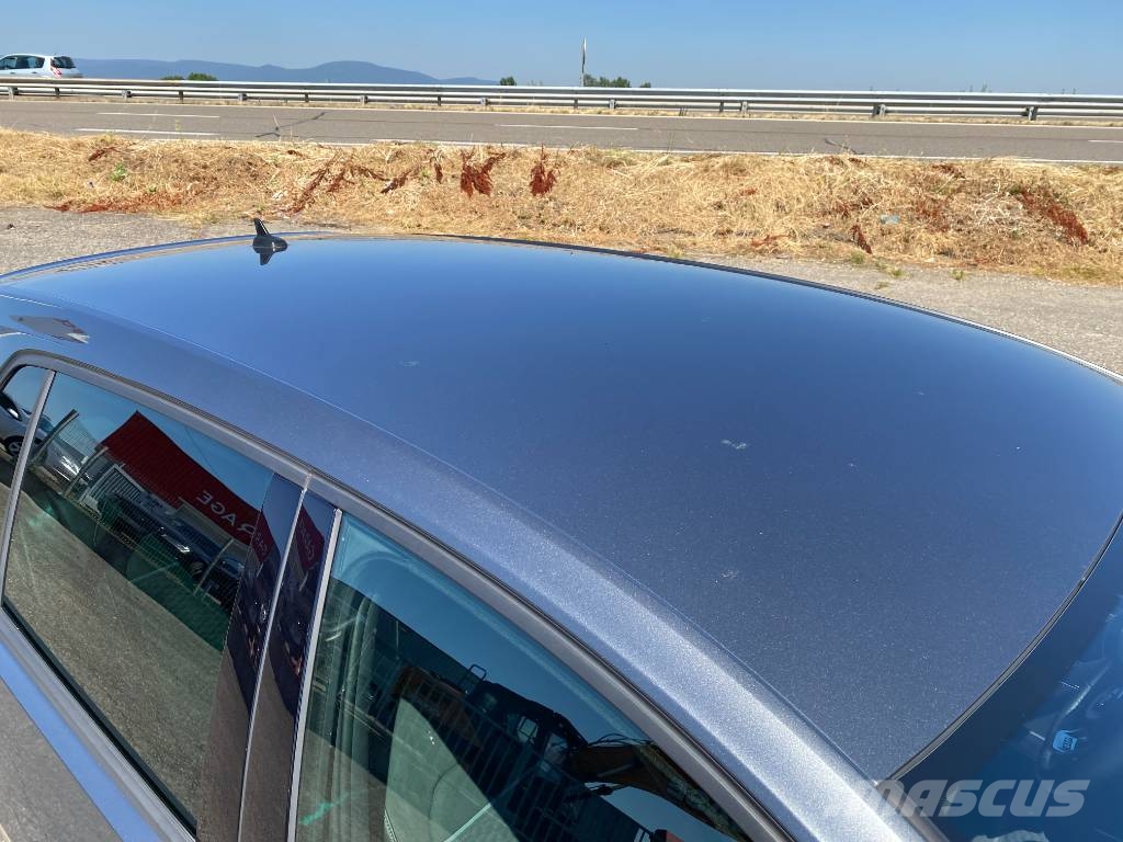 Volkswagen GOLF VII DSG 184-Non accidentée Carros