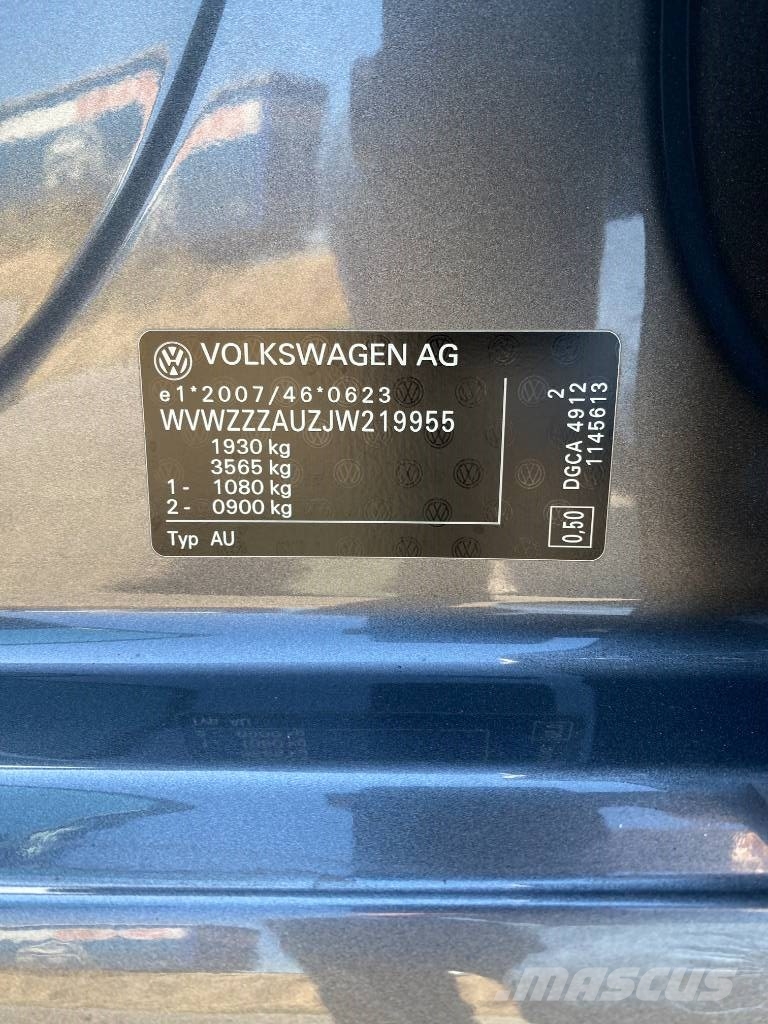 Volkswagen GOLF VII DSG 184-Non accidentée Carros