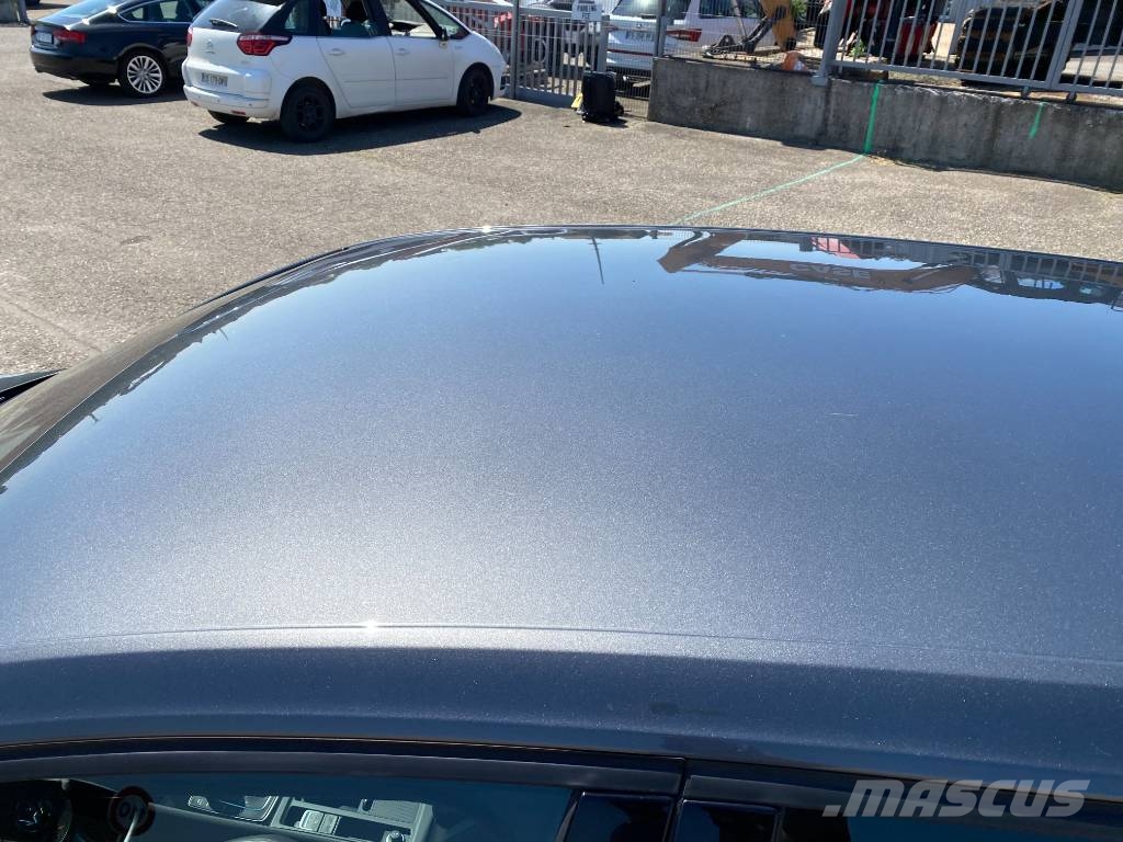 Volkswagen GOLF VII DSG 184-Non accidentée Carros