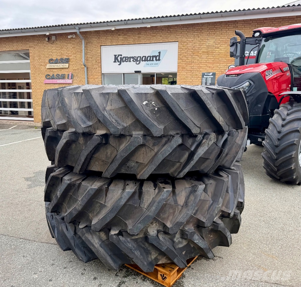 Trelleborg 710/75 R42 TM 300 High Power 輪胎、車輪和輪圈